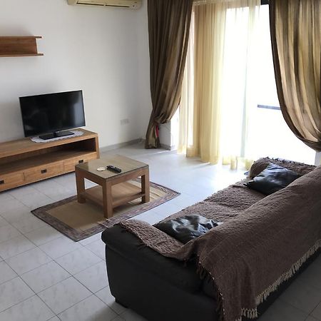 Swieqi Semi Detached Maisonette San Ġiljan Kültér fotó