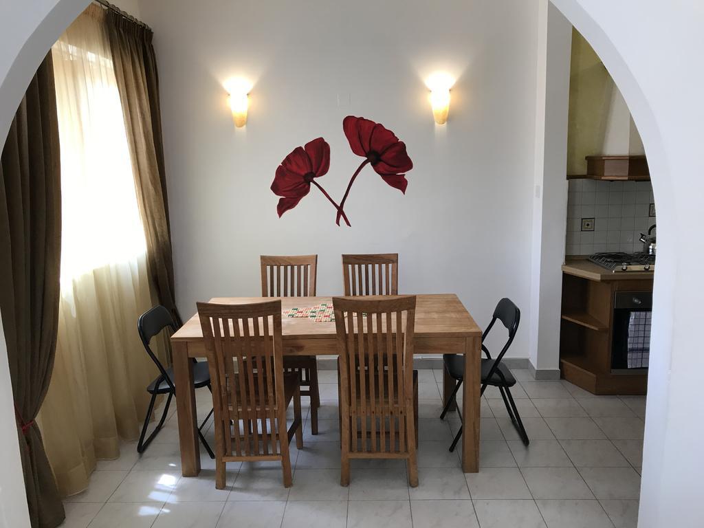 Swieqi Semi Detached Maisonette San Ġiljan Kültér fotó