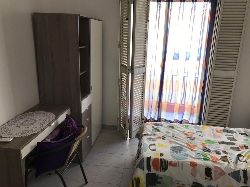 Swieqi Semi Detached Maisonette San Ġiljan Kültér fotó